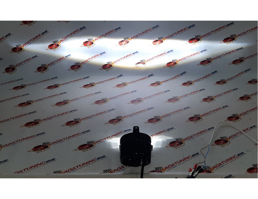 Противотуманные фары LED для Лада Приора
