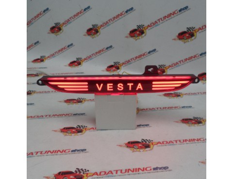 Динамический задний ПТФ Vesta для Лада Веста