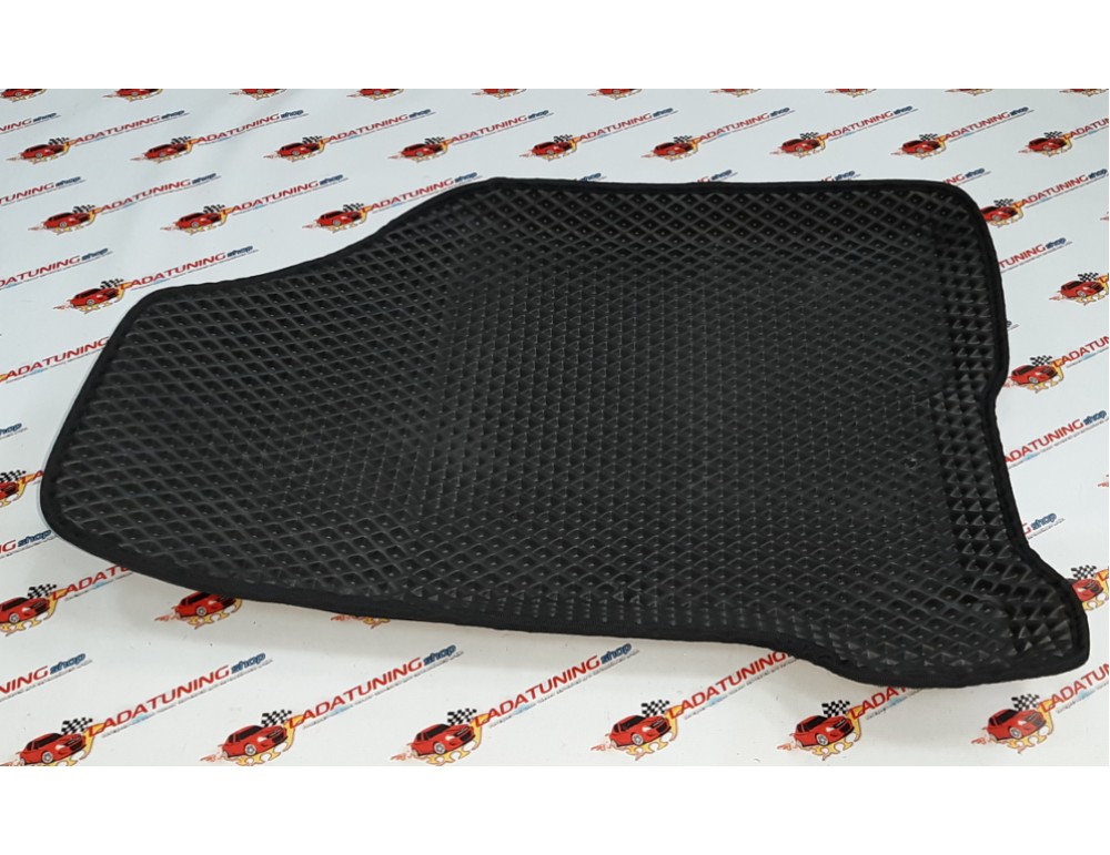 Автомобильные ковры EVA формованные 3d для Лада Веста