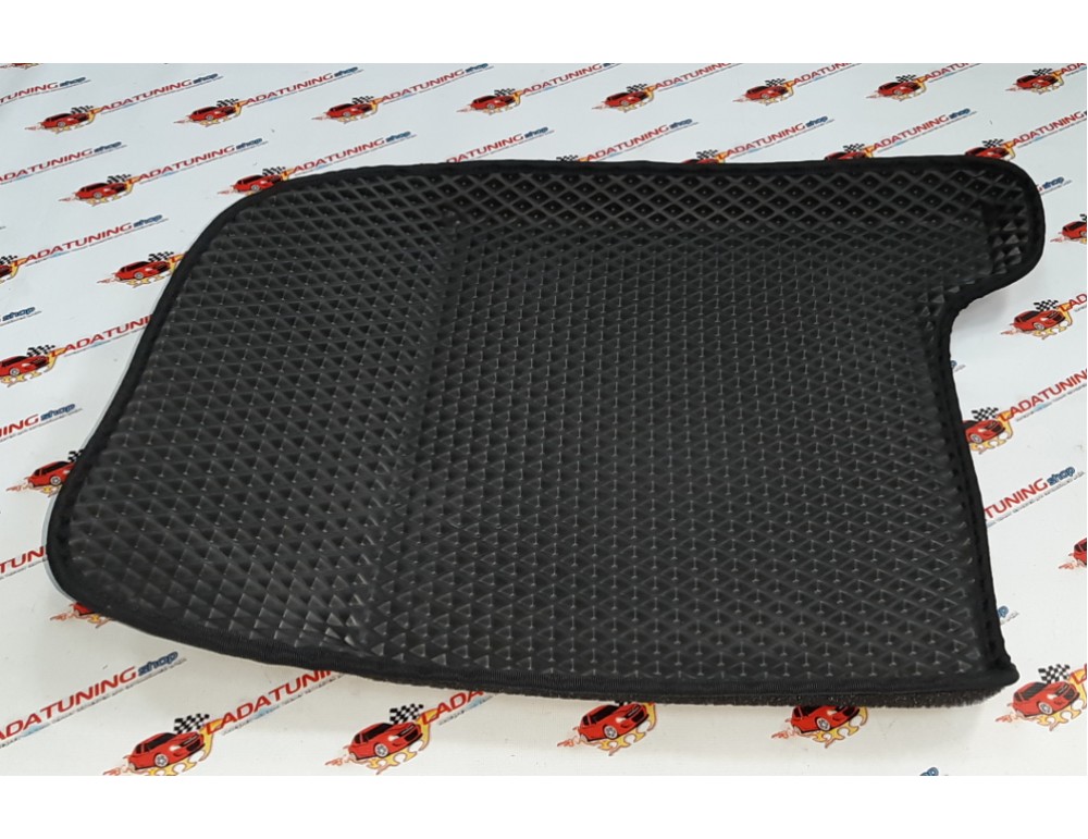 Автомобильные ковры EVA формованные 3d для Лада Икс-Рей