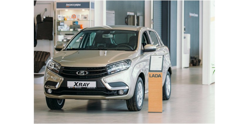 KIA, Skoda и LADA изменили цены на свои модели в конце 2019 года