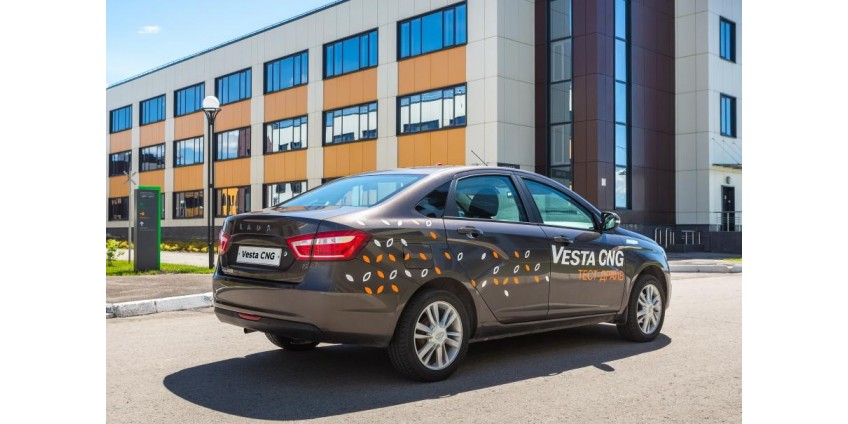 АвтоВАЗ оптимизирует конструкцию экономичных Largus и Vesta